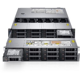 Сервер DELL PowerEdge R740XD2